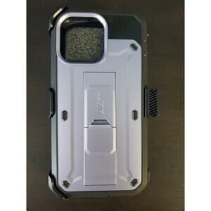 SUPCASE For iPhone 14 Pro Max 6.7 UBPro Full-Body Rugged Holster Heavy Duty Case